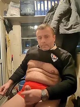 muscularsexy online show from 16, 1, 2026