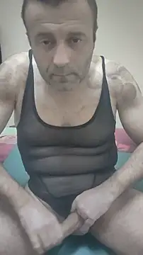 muscularsexy online show from 22, 4, 2026