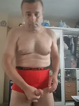 muscularsexy online show from 25, 7, 2026