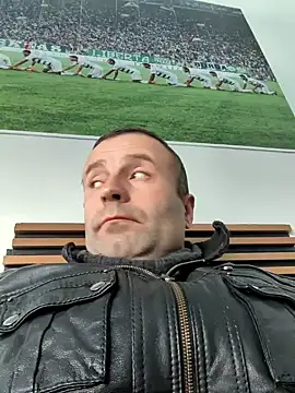 muscularsexy online show from 7, 12, 2024