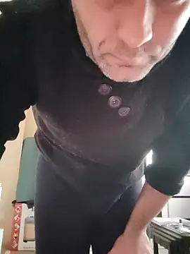 muscularsexy online show from 19, 1, 2026