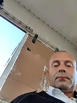 muscularsexy online show from 22, 9, 2025