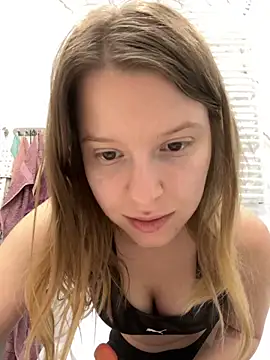 Snapshot of kimczii chatting on 25, 5, 2026 kimczii online show from 25, 5, 2026