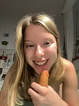 kimczii online show from 27, 7, 2026