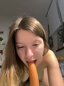 kimczii online show from 25, 3, 2026