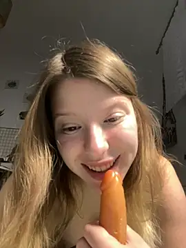 kimczii online show from 21, 4, 2026