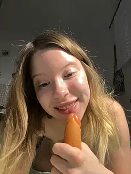 kimczii online show from 22, 4, 2026