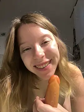 Snapshot of kimczii chatting on 22, 5, 2026 kimczii online show from 22, 5, 2026