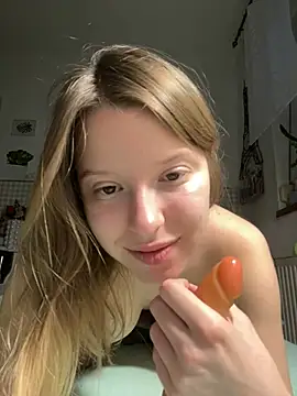 Snapshot of kimczii chatting on 14, 5, 2026 kimczii online show from 14, 5, 2026