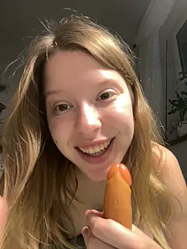Snapshot of kimczii chatting on 1, 6, 2026 kimczii online show from 1, 6, 2026