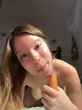 kimczii online show from 6, 3, 2026