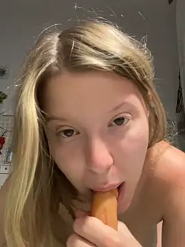 kimczii online show from 28, 7, 2026