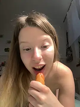 Snapshot of kimczii chatting on 29, 5, 2026 kimczii online show from 29, 5, 2026