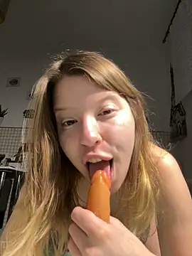 kimczii online show from 20, 4, 2026