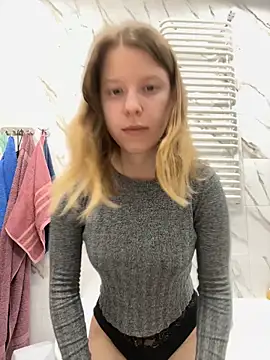 kimczii online show from 23, 4, 2026