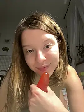 kimczii online show from 25, 2, 2025