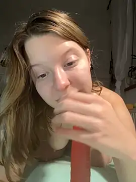 kimczii online show from 12, 2, 2025