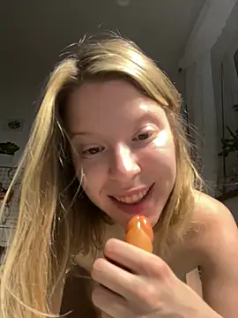 kimczii online show from 26, 6, 2026