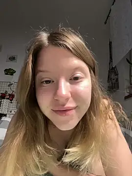 Snapshot of kimczii chatting on 21, 5, 2026 kimczii online show from 21, 5, 2026