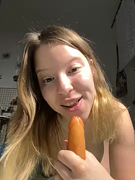 kimczii online show from 23, 4, 2026