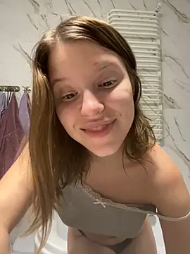 kimczii online show from 18, 2, 2025