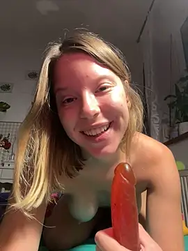 kimczii online show from 22, 9, 2025