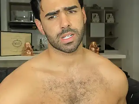 BradleySmithx online show from 14, 2, 2025