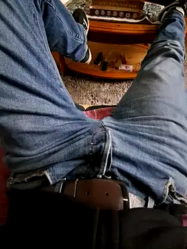 eddouxxx78 online show from 11, 1, 2025