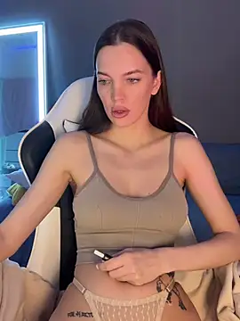 julia fly online show from 19, 1, 2026