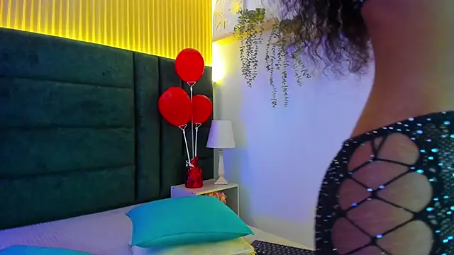 AntonellaaHot online show from 20, 2, 2025