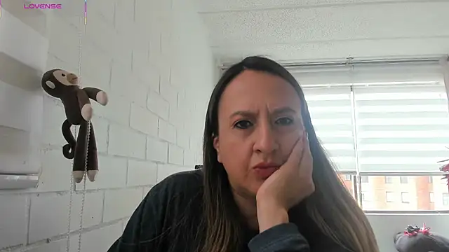 charlize legs online show from 12, 3, 2026