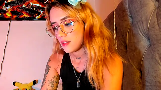 Sabrina Cole online show from 5, 11, 2025