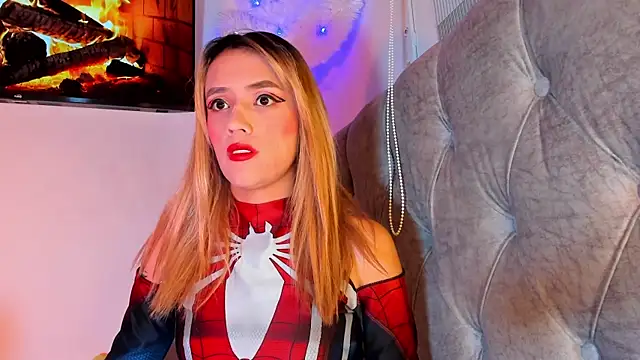 Sabrina Cole online show from 29, 11, 2025