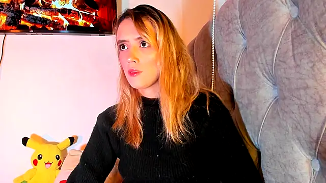 Sabrina Cole online show from 27, 11, 2025