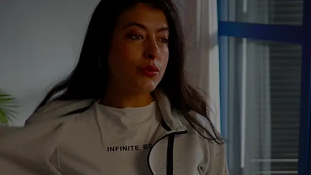 anabelcurvy online show from 14, 1, 2026