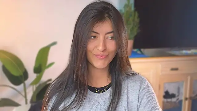 anabelcurvy online show from 20, 12, 2024