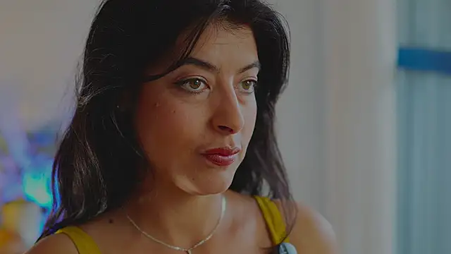 anabelcurvy online show from 9, 10, 2025