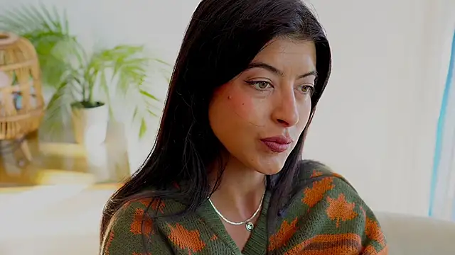 anabelcurvy online show from 26, 11, 2025