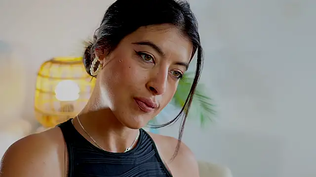 anabelcurvy online show from 15, 10, 2025