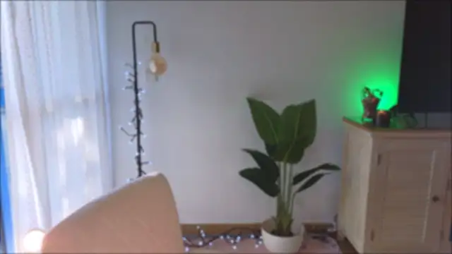 anabelcurvy online show from 22, 12, 2024