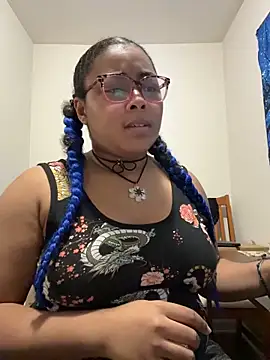 lunaxbat online show from 23, 12, 2025