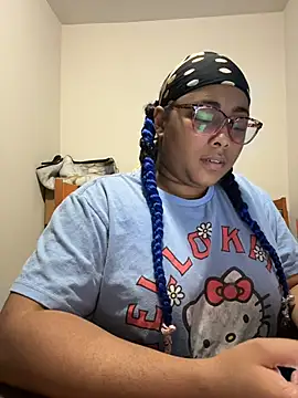 lunaxbat online show from 20, 12, 2025