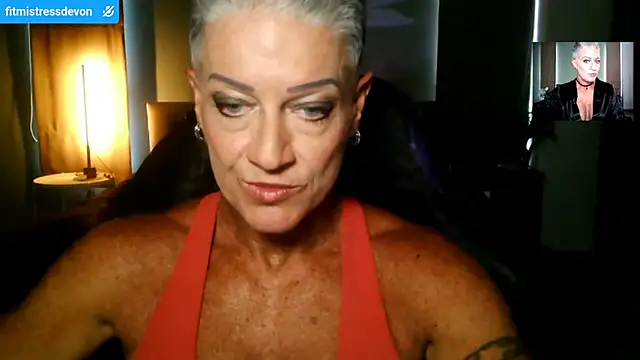 Devon2020 online show from 19, 4, 2026