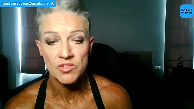 Devon2020 online show from 9, 7, 2026