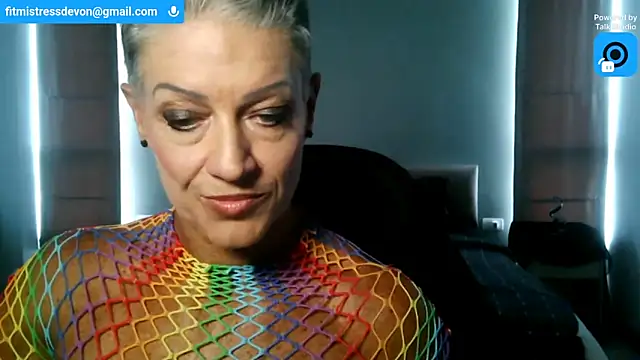 Devon2020 online show from 2, 7, 2026