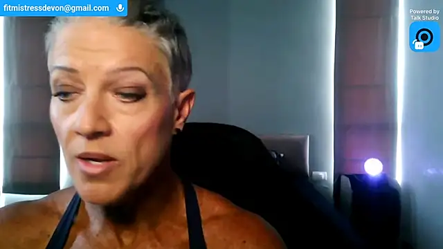 Devon2020 online show from 25, 7, 2026