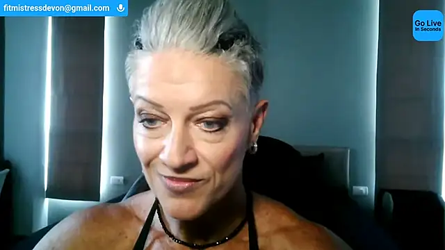 Devon2020 online show from 15, 7, 2026