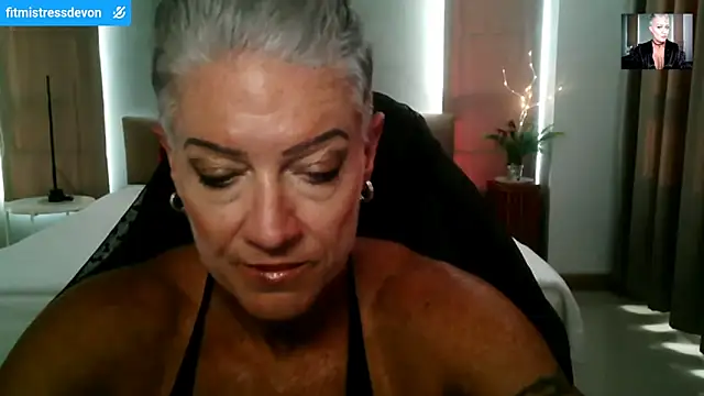 Devon2020 online show from 25, 3, 2026