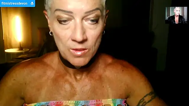 Devon2020 online show from 3, 4, 2026