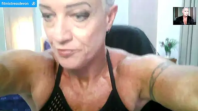 Devon2020 online show from 14, 4, 2026